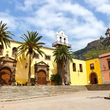 La Casita De Daise Apartment