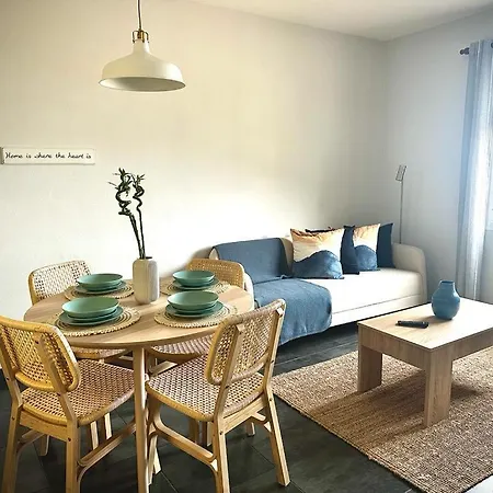Apartment La Casita De Daise Garachico (Tenerife)