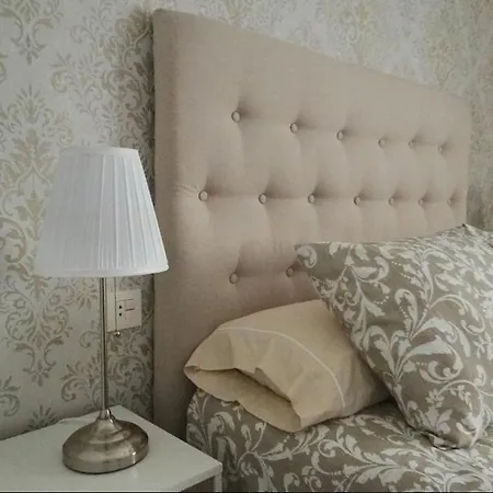 La Casita De Daise * 가라치코